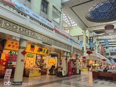 -南市食品街