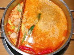 -生如夏花泰式火锅(西村黑金店)
