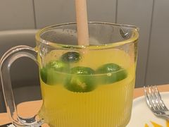 -菲滋意式餐厅(富阳东方茂店)