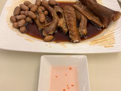 掌翼-利苑酒家(金宝店)