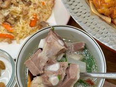 -塔里木的羊·新疆特色餐厅(钱湖北路店)