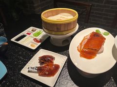 -局气 烤鸭·北京菜(光华路店)