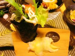 -菊上料理(蜀山银泰百货店)