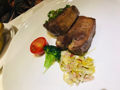 -西堤厚牛排(王府井店)