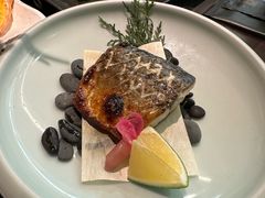 -匠和风精致料理(莆田财富中心店)