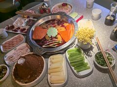 -大龙燚火锅(太古里店)