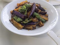 -帕米尔食府(白云观店)