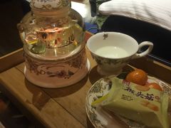 -富侨养生(光大会展店)