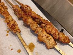 -撒拉花儿·新疆菜·清真(太阳宫店)