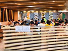 -添好运点心专门店(中环IFC店)