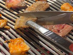 -伊茉家的烤肉店(勒泰中心店)