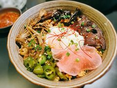 -Ameigo梅果·云贵川bistro(长宁来福士店)