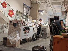 -小豆海棠(嘉兴路店)