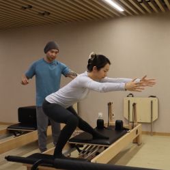 -酉嘉瑜伽YO+YOGA