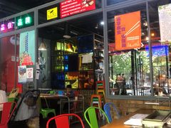 -汉城烧烤(西稍门劳动路店)