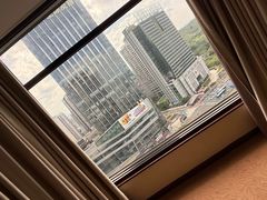 -深圳香格里拉酒店