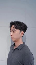 -男先生男士理发馆