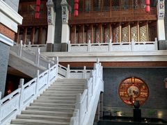 -梅园国际大酒店·自助餐厅(光明港店)