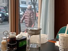 -紫光园·烤鸭·北京菜(团结湖店)