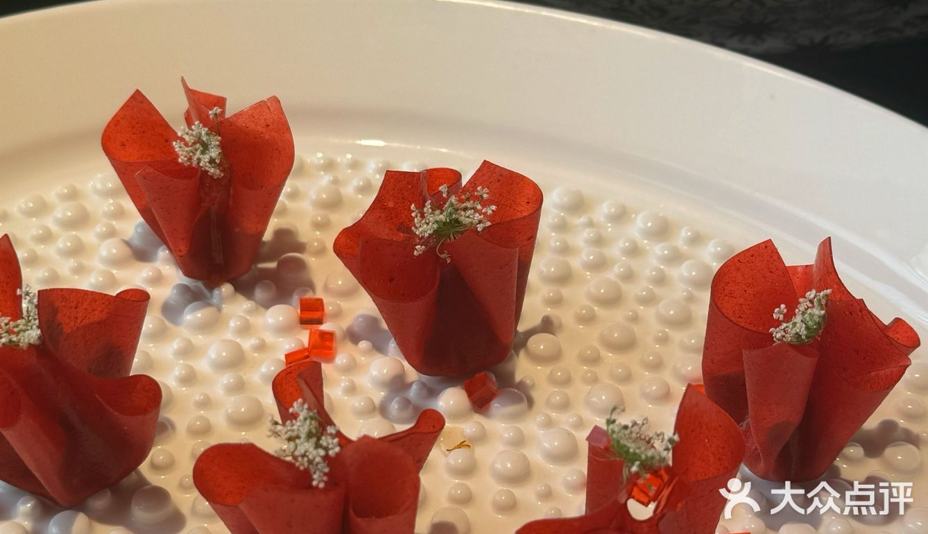 新拾玖“新京菜”概念餐厅，到北京必吃的店