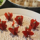 新拾玖“新京菜”概念餐厅，到北京必吃的店