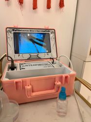 -广生源养发养生馆