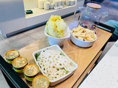 -香佰里重庆火锅(恒力博纳广场店)