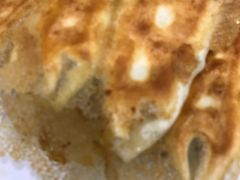 虾仁素三鲜-春水锅贴·传统鲁菜(大明湖店)