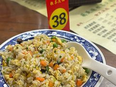 -粗茶淡饭(东关街店)
