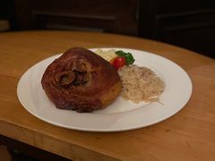 -兰特伯爵西餐厅·啤酒屋(方庄店)