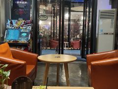 -TORA音乐酒馆