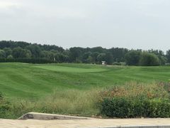 -北京拉斐特城堡酒店