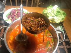 -侯家庄阿才有品私房菜馆