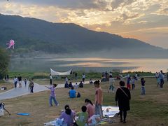 -风云岭森林公园