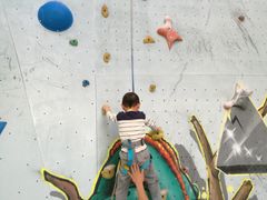 -尽峰攀岩 Acme Climbing