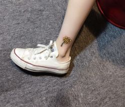 -I-TATTOO 纹身艺术空间