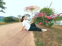 -亚龙湾国际玫瑰谷
