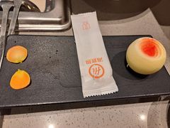-海底捞火锅(龙湾万达广场店)