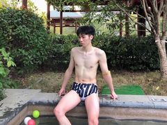 -咸宁万豪温泉谷度假区