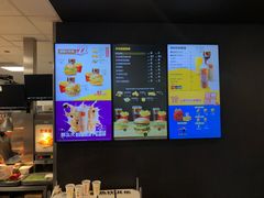 -麦当劳(杭州临平万达广场店)