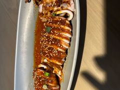 -前海沿·青岛菜(李沧万达店)