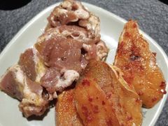 -韩盛·盛江山自助料理(中街大悦城店)