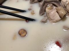 -煲宫(华润万象城店)