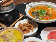 -明丰小渔馆(明月路店)