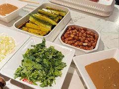 -丁卯•铜锅涮肉(工体店)