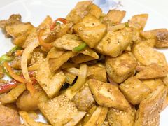 -马白开来特色羊排揪片子  (总店)