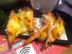 -胡桃里音乐酒馆(仓山万达店)