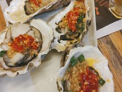 -木屋烧烤(南新店)