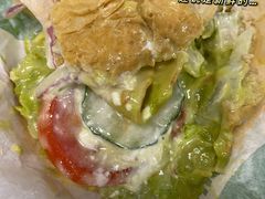 -赛百味SUBWAY(金龙大厦店)
