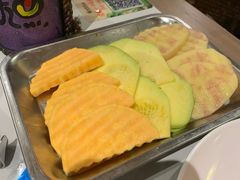 -云尊府云南菜·蒸汽石锅鱼(学清路店)
